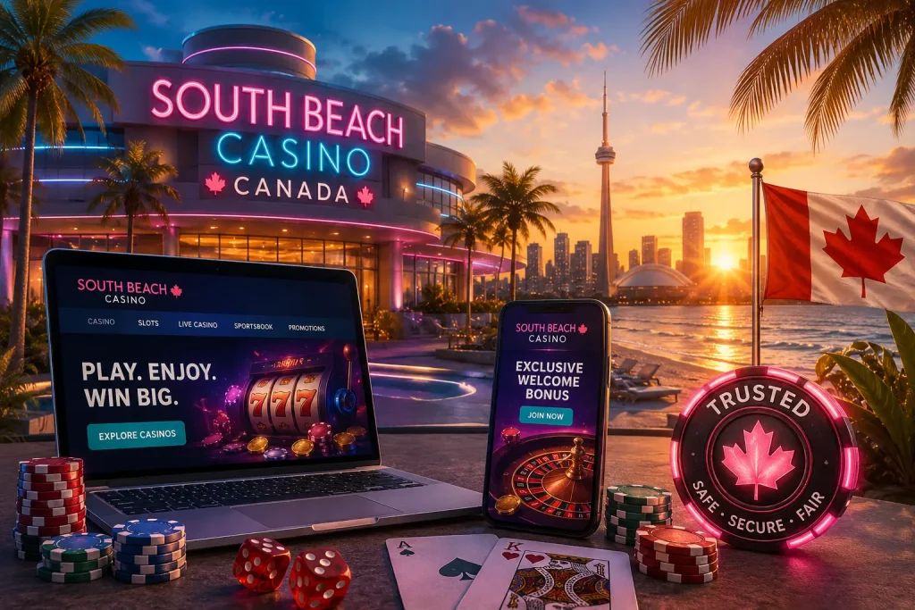 South Beach Casino South Beach Casino
