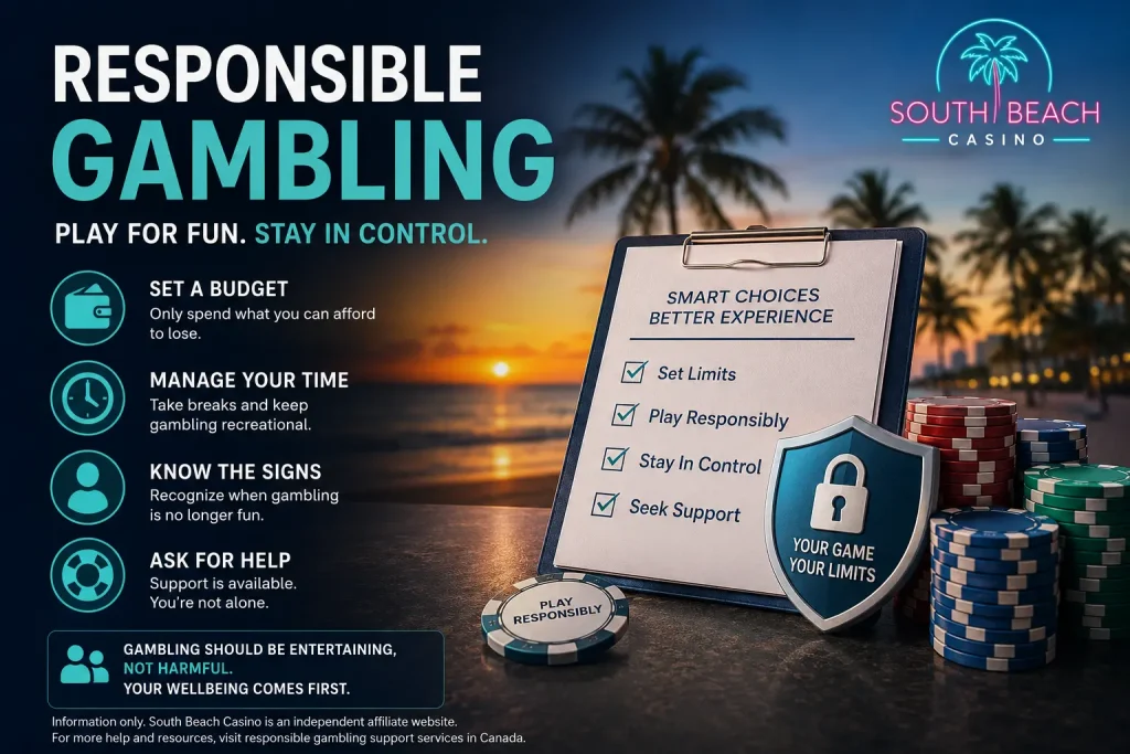 South Beach Casino