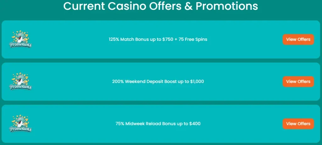 South Beach Casino